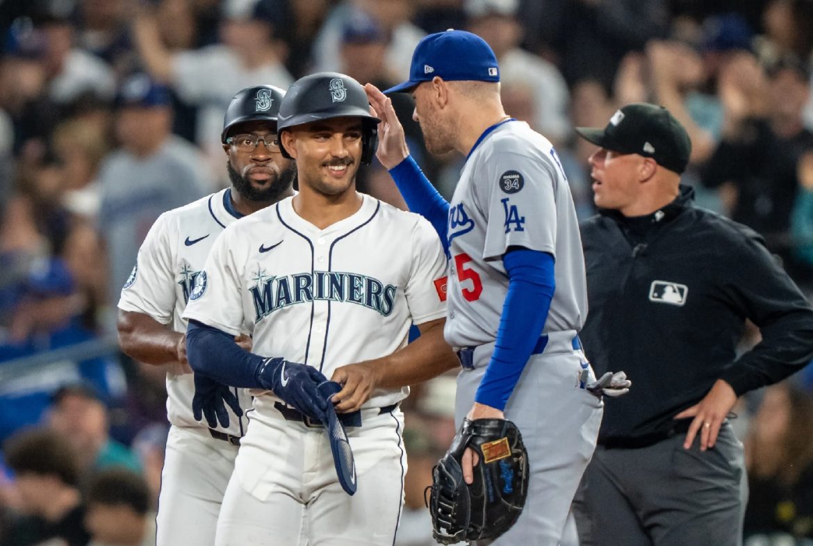 The King’s Court Finale: Kershaw’s Mastery Tested in Seattle’s Playoff Push