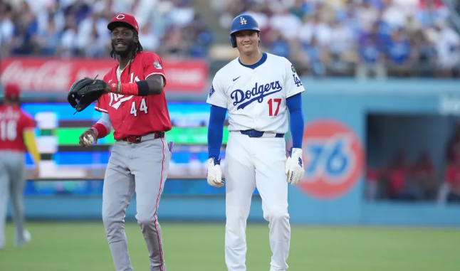 Dodgers Aim to Shut Down Reds at Chavez Ravine