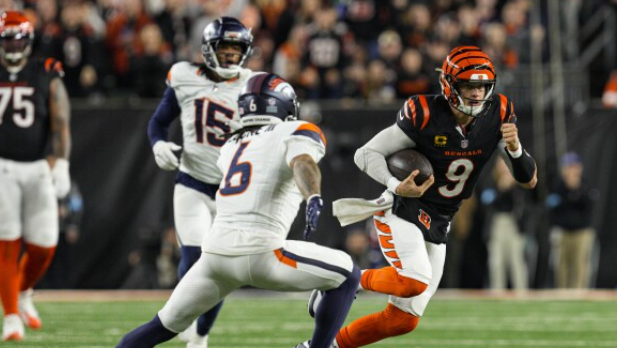 Broncos Aim to Ground Bengals in Mile High Showdown