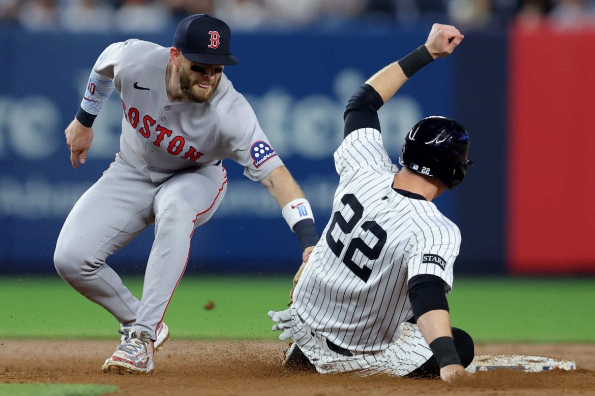 October Inferno: Yankees and Red Sox Reignite Baseball’s Greatest Rivalry