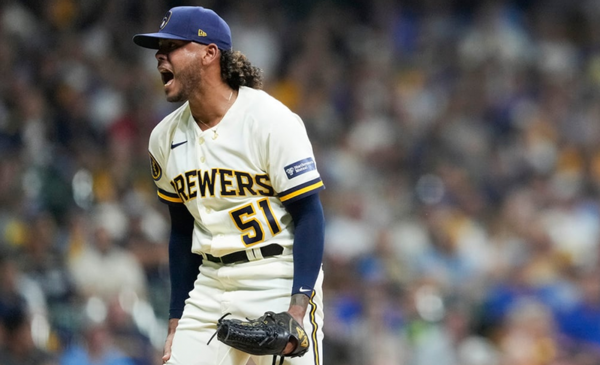 Clash in Cream City: Reds vs. Brewers – Playoff Dreams on the Line