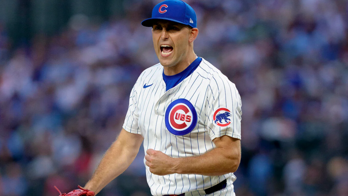 The Mets’ Wild Card Hopes Hang by a Thread as a Resurgent Cubs Team Awaits Them on the Mound
