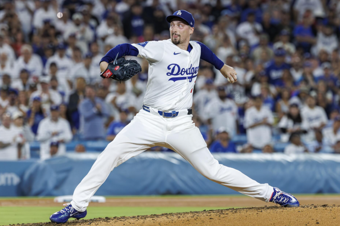 Clash of Eras: Young Reds Take on Veteran Dodgers in Wild Card Duel
