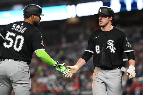Sunday Slugfest: Rookies Collide in Final-Day Showdown