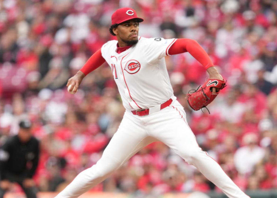 Playoff Pressure: Reds Fight for Their Postseason Lives Against Pirates
