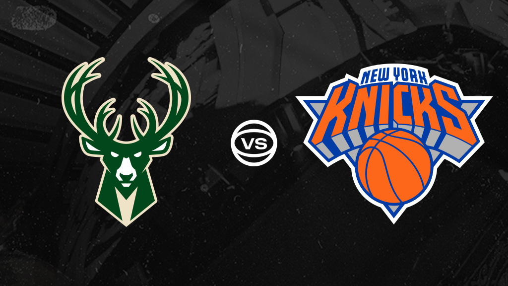 Greek Freak vs. The New York Grit: Eastern Conference Titans Collide in Milwaukee!