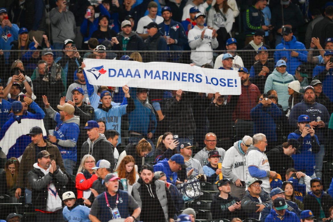 ALCS Game 5: Showdown in Seattle – Gausman vs. Miller, Winner Takes the Edge!