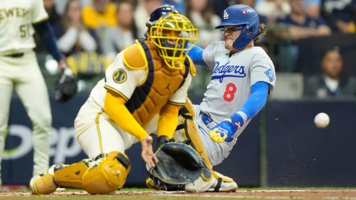 NLCS Game 4: Betting the Total is a Study in High-Stakes Calculus
