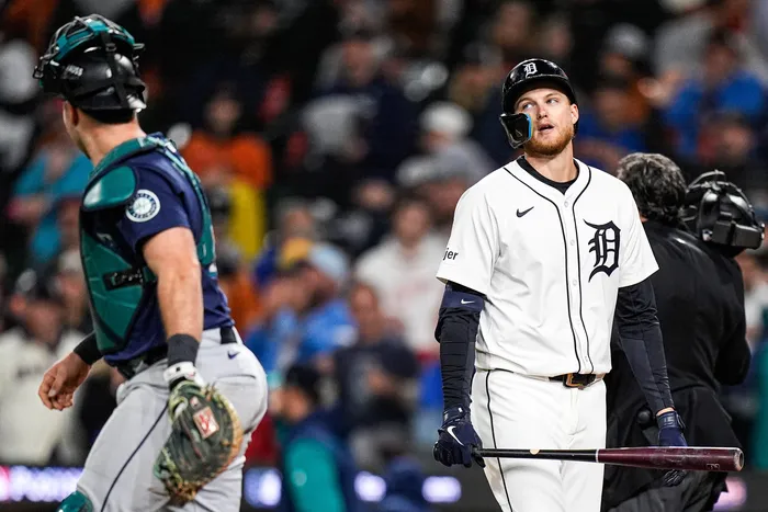 Cracking the Code on Comerica: Why the ALDS Game 4 Showdown Between the Mariners and Tigers