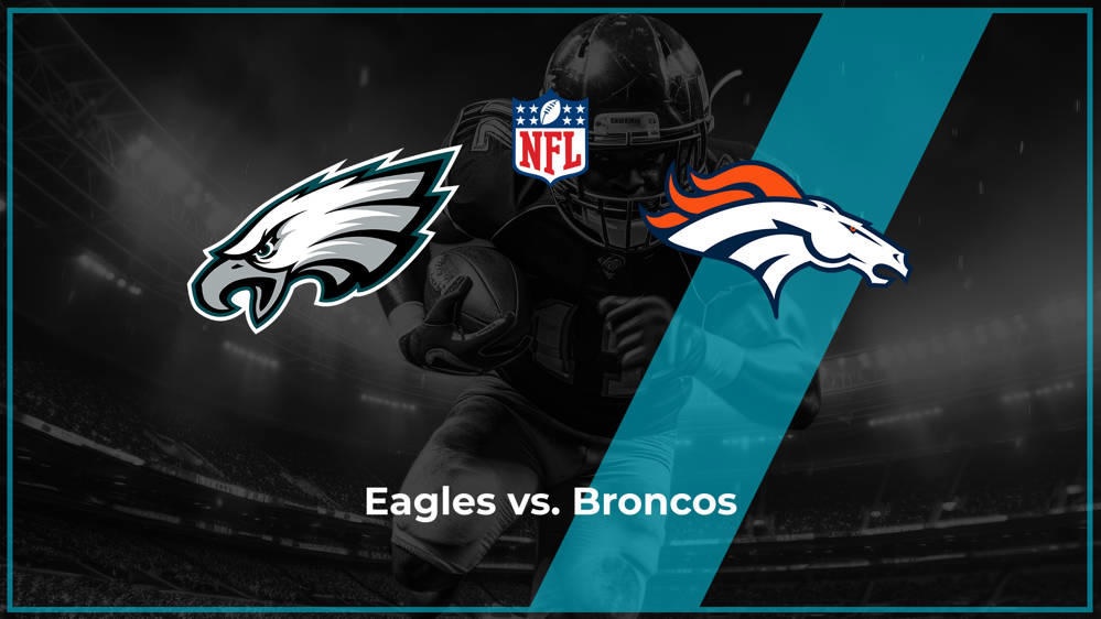 Philadelphia’s Quest for 5-0 Meets a Denver Roadblock