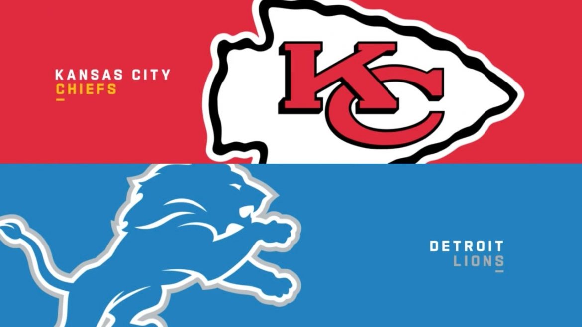 A Litmus Test in Week 6: Are the Lions True Contenders?
