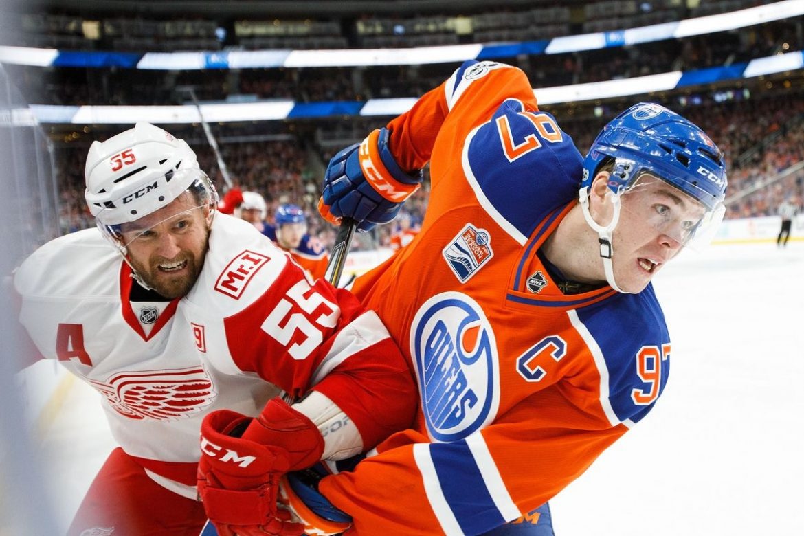 Is Detroit’s Hot Start for Real? Oilers Game the Ultimate Test