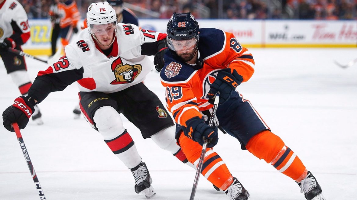 The Picks are In: Expert Consensus for Oilers-Senators