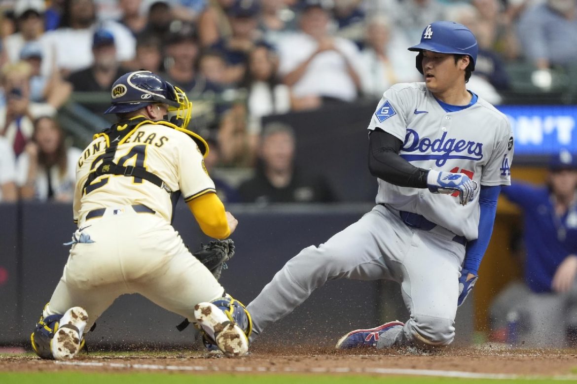 Analysis: Pitching Matchup Takes Center Stage as NLCS Begins