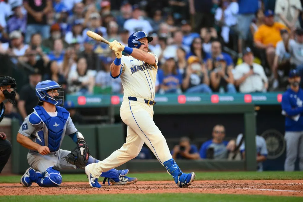 ALDS Showdown: The Rookie’s Crucible vs. Big Dumper’s Power!