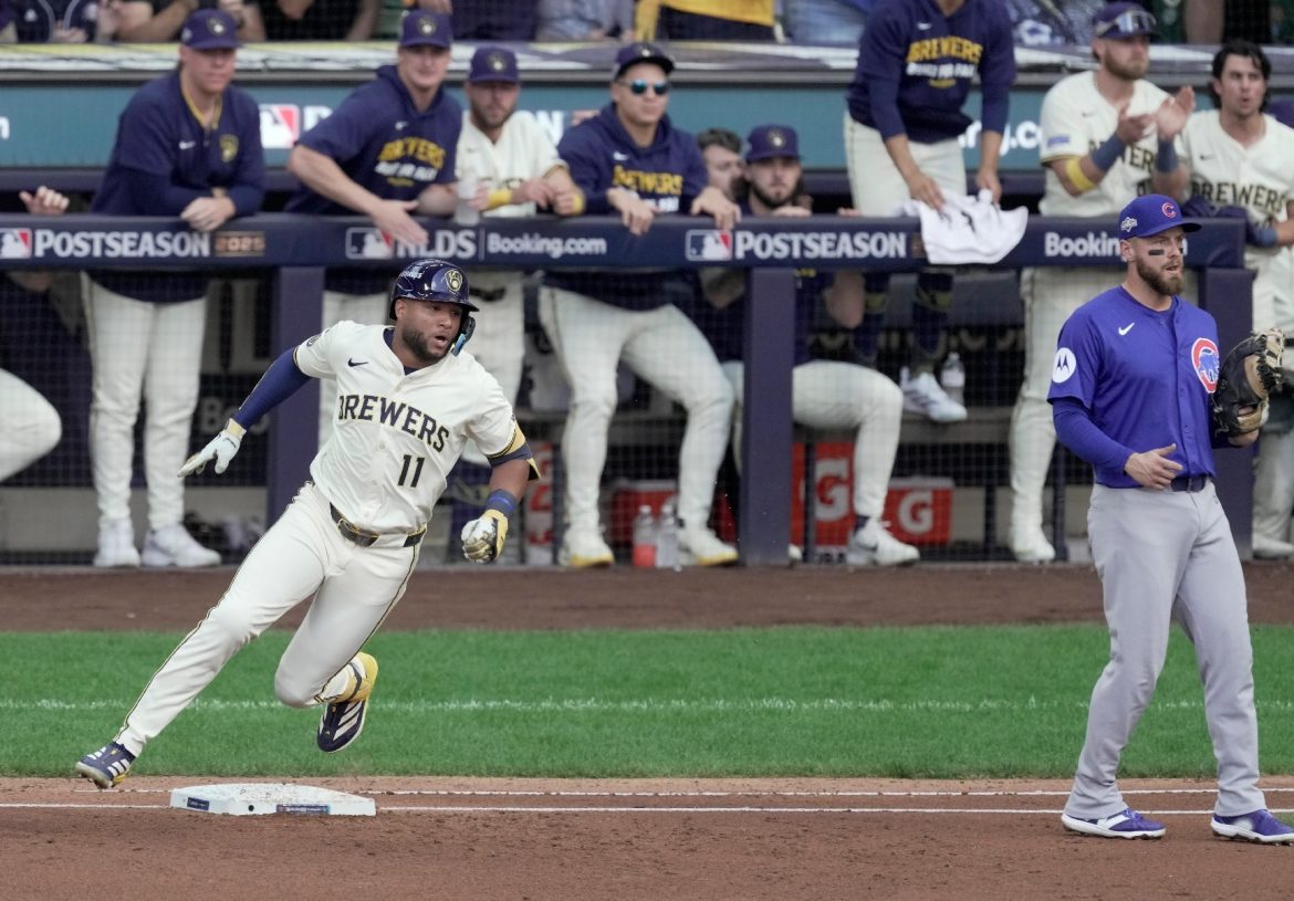 Wrigley’s Last Stand: Cubs’ Season on the Line Against Brewers