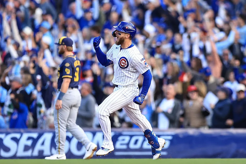 Brewers vs. Cubs Game 4: Bullpen Depth Tested as Chicago Fights for Survival