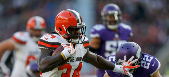 When Data Meets Discipline: Minnesota’s Edge Over Cleveland