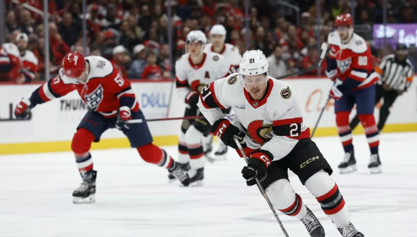 Bruins Aim to Upset the Senators in Ottawa: Data Tells a Different Story