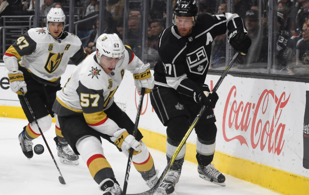 Momentum on the Strip: Why Vegas Holds the Edge Over Los Angeles
