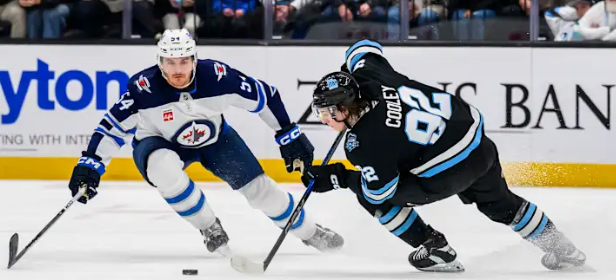 Inside the Data: Why Winnipeg’s Home Ice Still Matters Against Utah