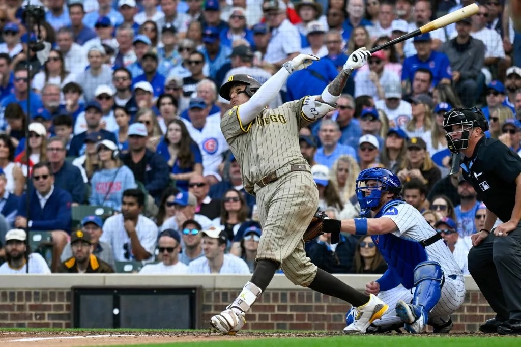 Padres vs. Cubs at Wrigley: A Nail-Biting Game 3 Postseason Preview