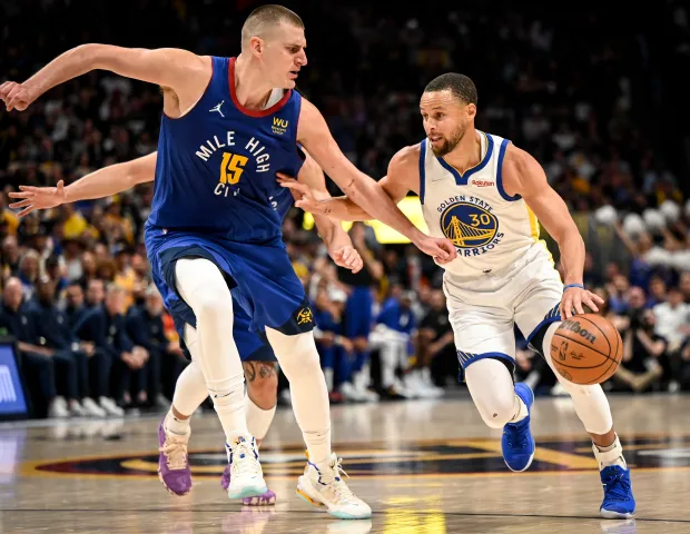 WARRIORS vs. NUGGETS: The First Western Conference Crown is Up For Grabs Tonight!