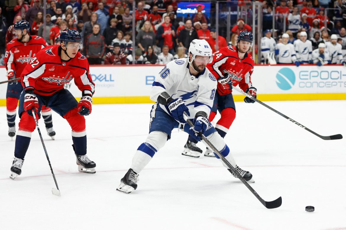 The Capital Question: Is Their Early Season Success Sustainable?