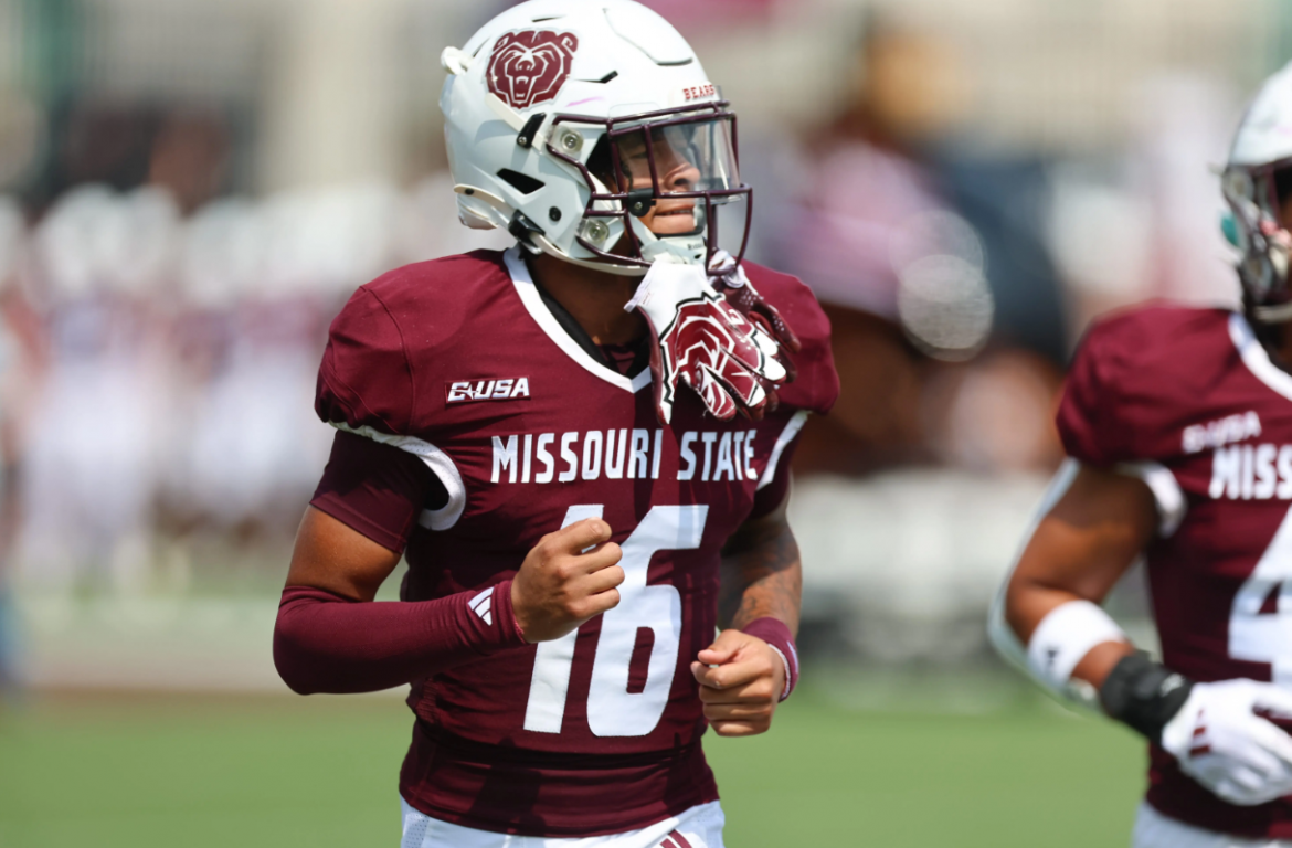 Missouri State vs. New Mexico State Game Forecast: Strengths, Weaknesses, and Data That Could Shape the Outcome