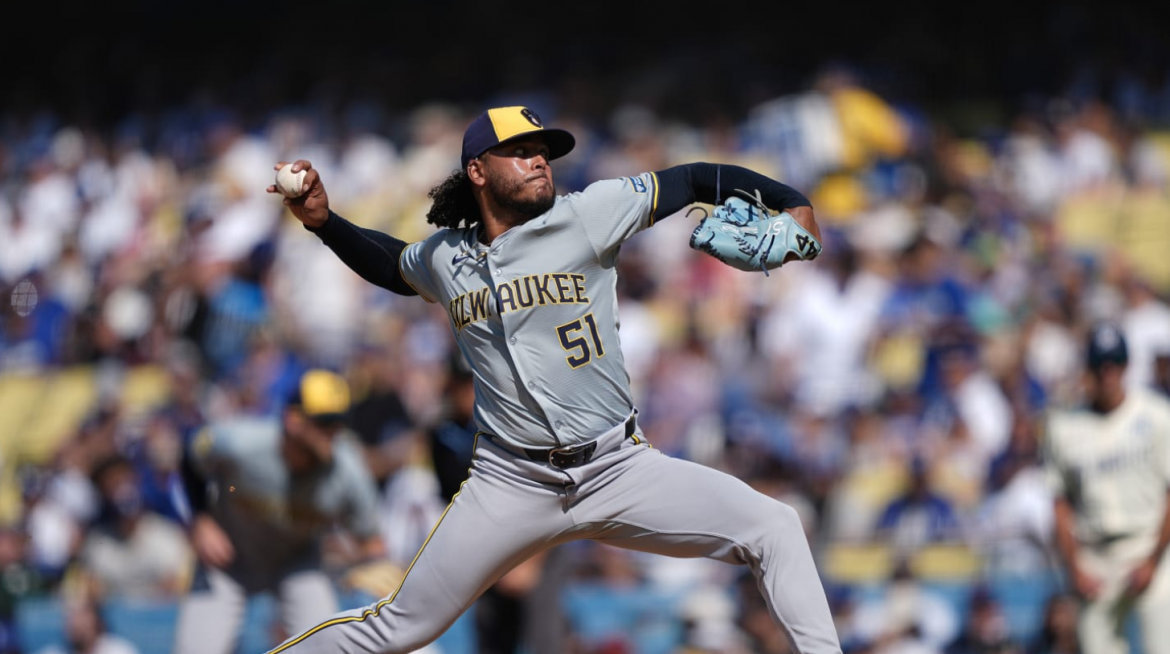 Pythagorean Paradox: Why the Numbers Defy the Diamondbacks’ Hot Start in Milwaukee