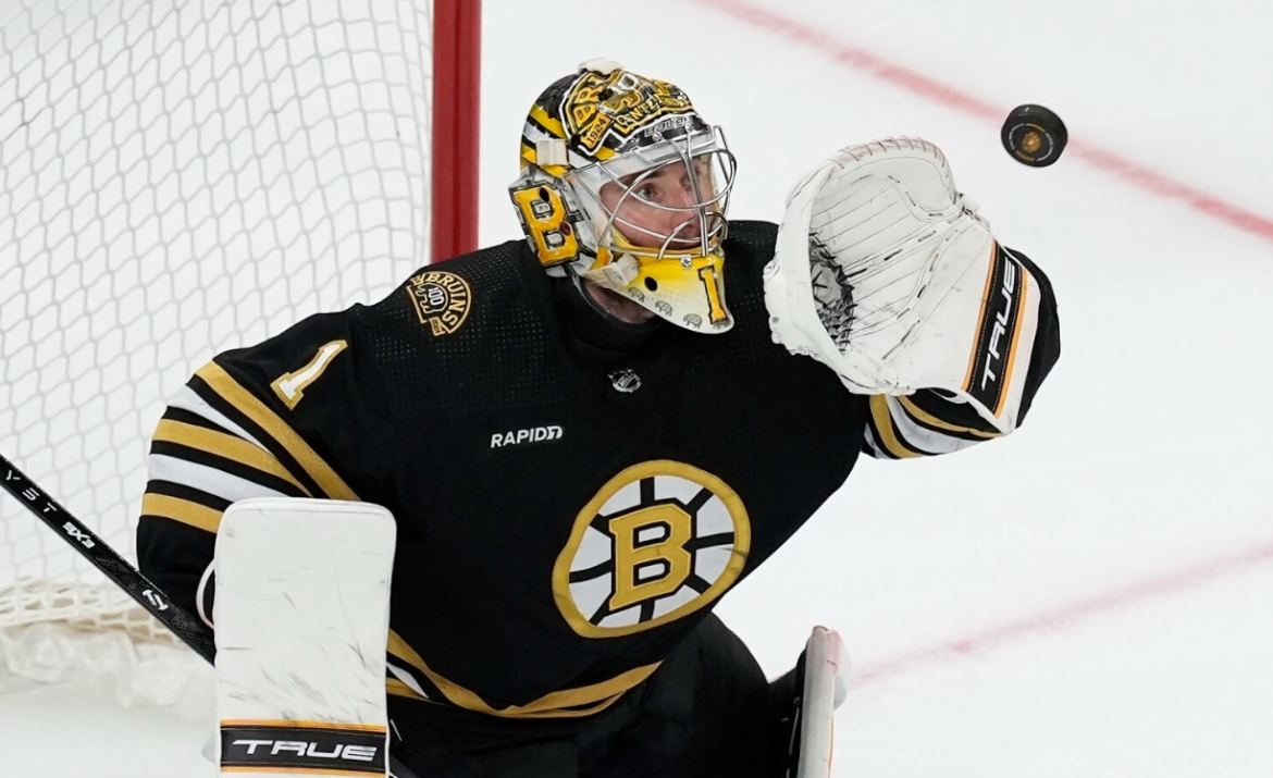Rivalry Renewed: What to Watch for in the Sabres-Bruins Saturday Night Battle
