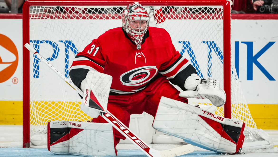 Carolina Hurricanes Aim to Stay Perfect Against Anaheim Ducks — Full Game Breakdown