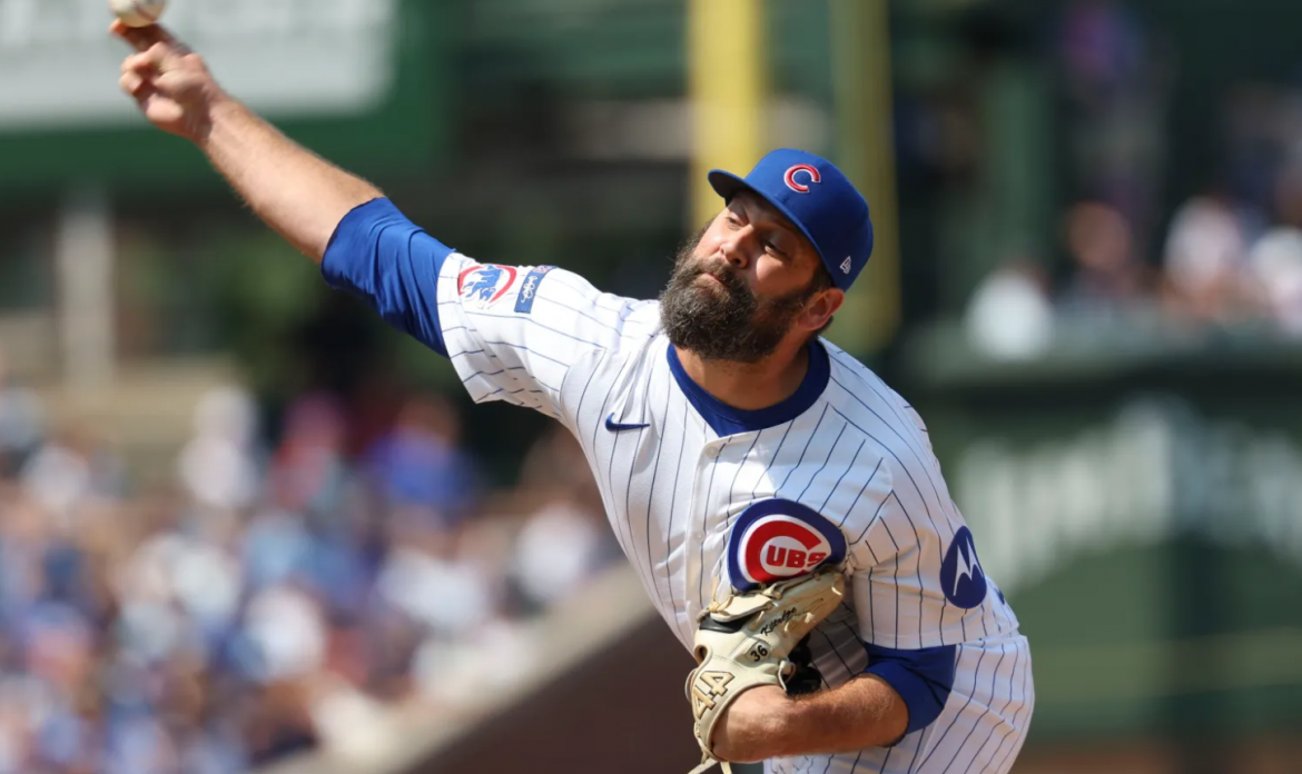 Elimination Drama at Wrigley: Padres vs. Cubs in a Do-or-Die Showdown
