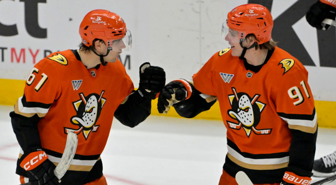The Power of the Pick: Why the Ducks vs. Kraken Opener Matters to Your Strategy