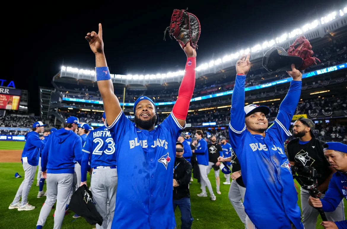 Blue Jays vs. Mariners ALCS Game 2: The Pitching is Tired, But the Bats Are Hungry