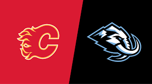 The Sub-Six Cipher: Unlocking the Low-Scoring Value in Flames vs. Mammoth Showdown