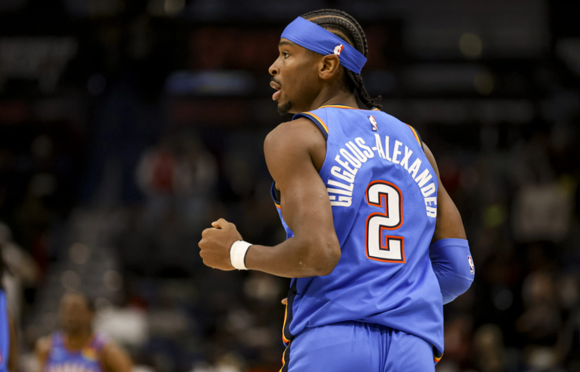 The Sacramento Kings’ Best Chance to Dethrone OKC’s Perfect Start