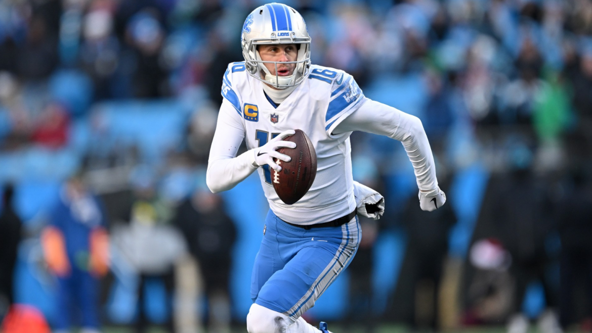 Buccaneers vs. Lions: Why This NFC Showdown Will Be a Shootout