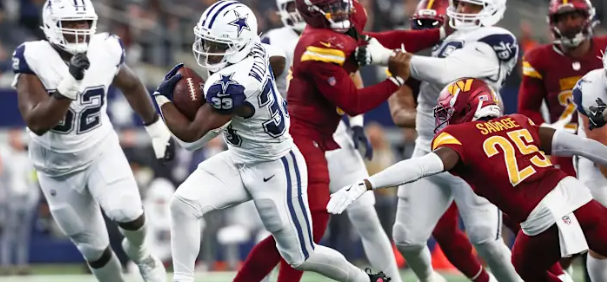 Inside the Numbers: How AI Models Rate the Broncos’ Edge at Mile High