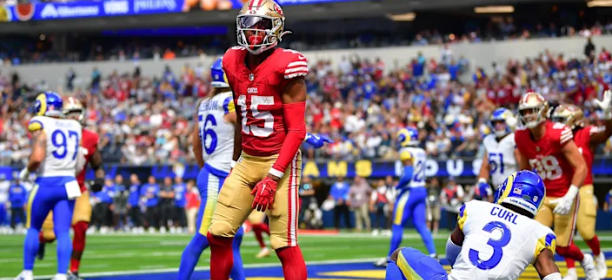 Rams Look to Protect Home Turf Against Shorthanded 49ers