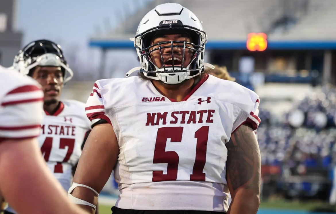 Clash in CUSA: Which Team Gets Back on Track? Sam Houston vs. NMSU