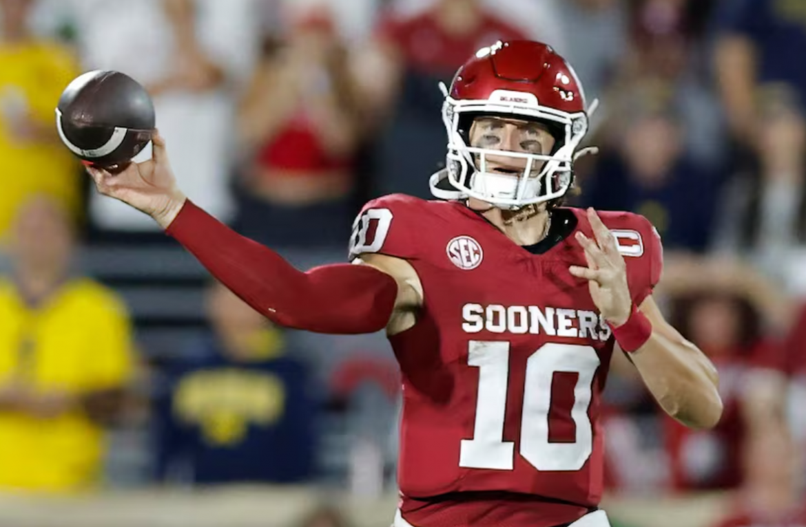 The Turnover Tightrope: Can South Carolina’s Defense Exploit Oklahoma’s Costly Mistakes?