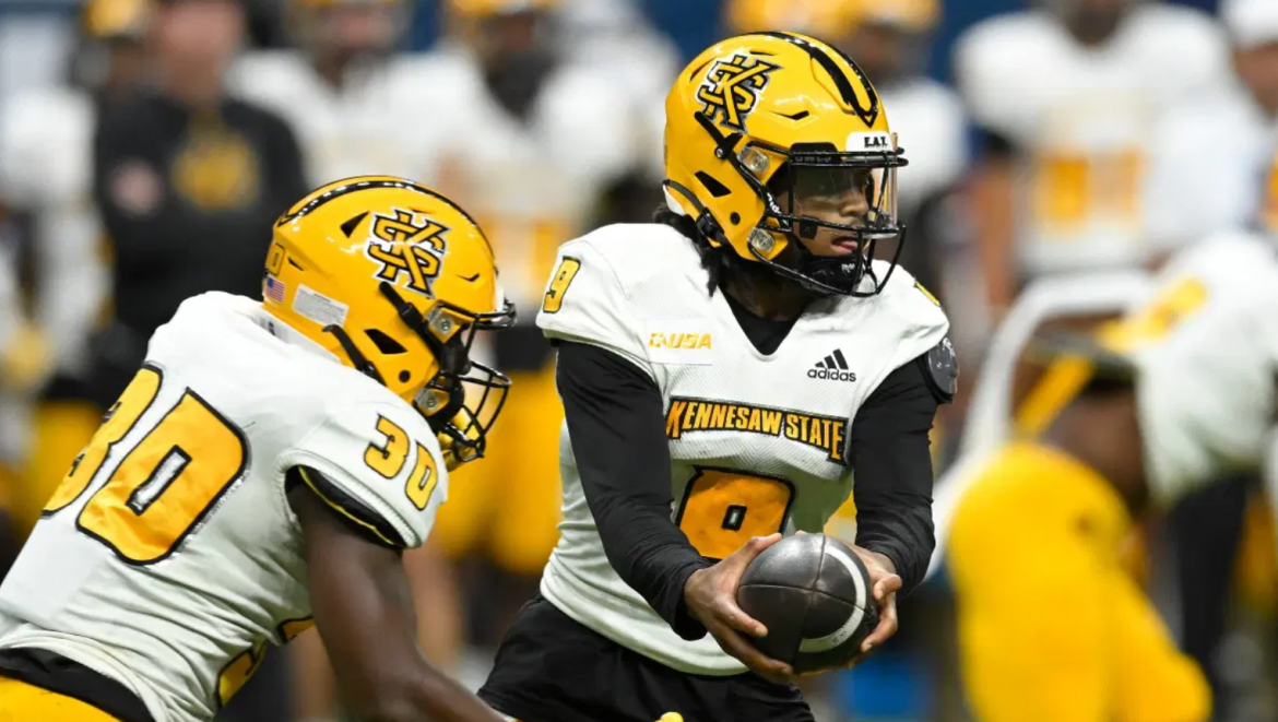 UTEP’s Improved Efficiency Set to Be Tested Against Kennesaw State’s Structured Game Plan