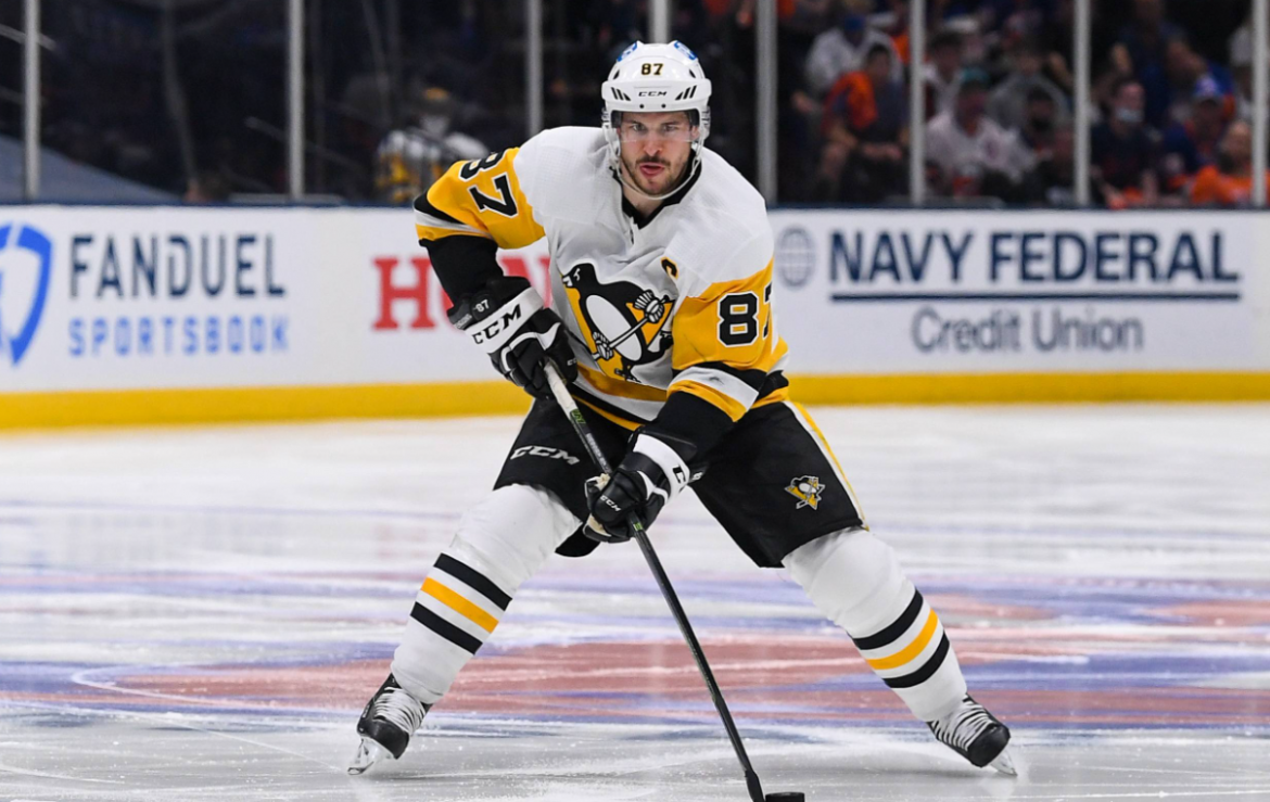 Here’s How the Penguins-Sharks Lineup Decisions Tilt the Ice