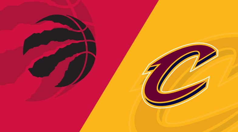 NBA Cup War Starts NOW! Raptors’ Scorching Pace vs. Cavaliers’ Home Court Fury
