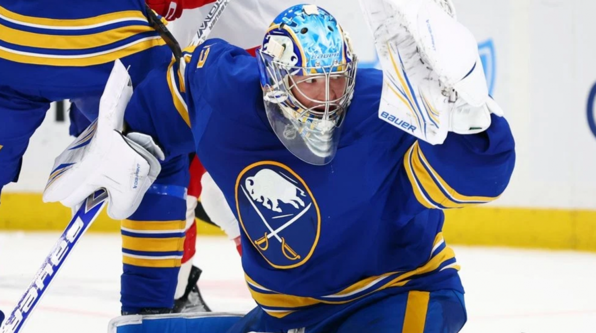 Atlantic Division Battle: Maple Leafs and Sabres Set for High-Stakes Rivalry Clash