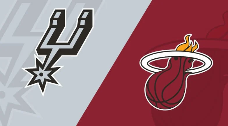 Wemby vs. The Pace: Spurs and Heat Set for Early-Season Thriller