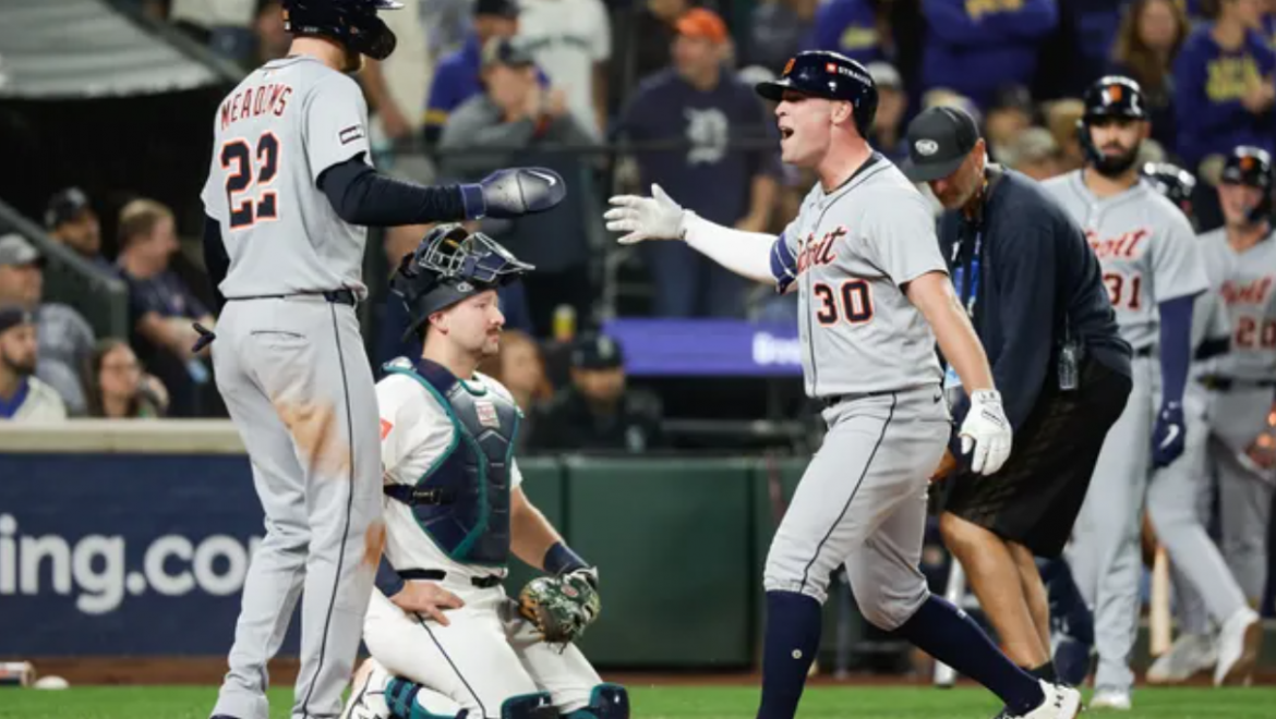 ALDS Game 2: Tigers vs. Mariners – Can Detroit Take a Stranglehold, or Will Seattle Roar Back?
