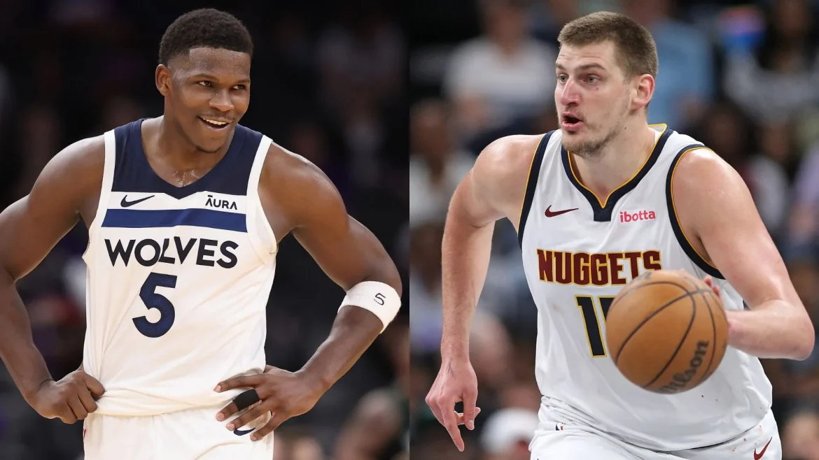 Triple-Double Trouble: Why Denver’s High-Octane Offense Crushes the Short-Handed T-Wolves