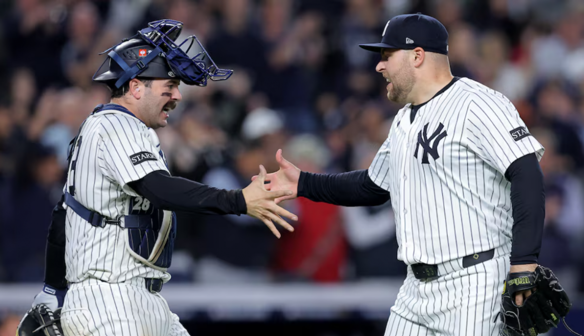 Game of the Year: Yankees vs. Red Sox Game 3 Prediction—The Rivalry Erupts in the Bronx